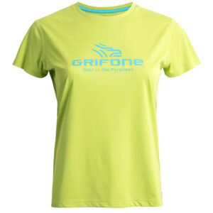 Grifone Camiseta Sorpe W