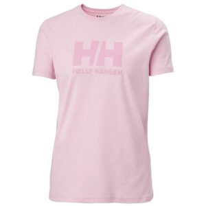 Helly Hansen Camiseta HH Logo Feminina