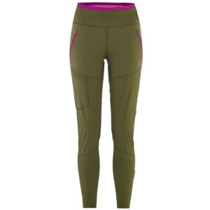 Kari Traa Calça Sanne Hiking Feminina