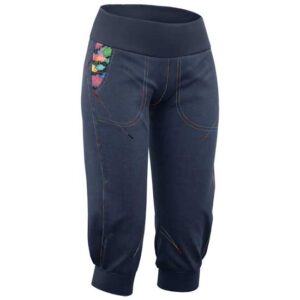 Crazy L/Short Kimera Feminino