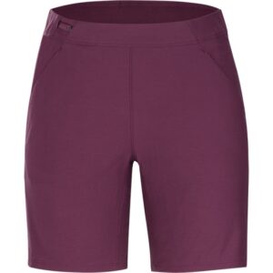 Arc'teryx Short Konseal 7,5 Feminino