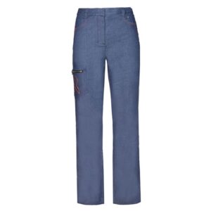 Rock Experience Calça Lapislazzuli Feminina