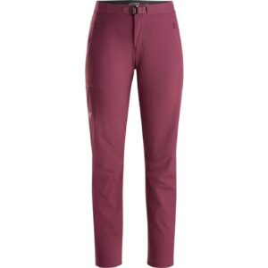 Arc'teryx Calça Gamma SL Feminina