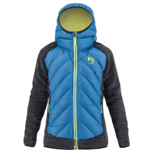 Karpos Jaqueta Infantil Marmarole