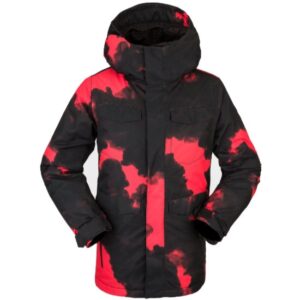 Volcom Jaqueta Caddoc Ins