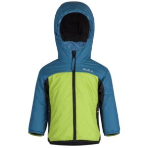 Montura Jaqueta com Capuz Outback 2