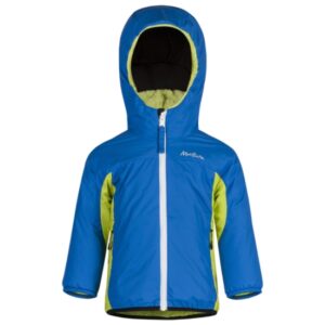 Montura Jaqueta com Capuz Outback 2