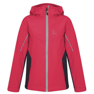 Hannah Jaqueta Capra Jr