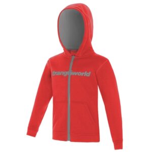 Trangoworld Jaqueta Oby Jr