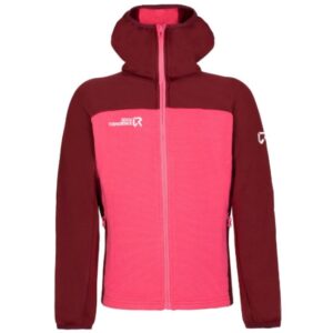 Rock Experience Jaqueta RE. Seeker JR