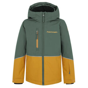 Hannah Jaqueta Anakin Jr