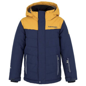 Hannah Jaqueta Kinam II Jr