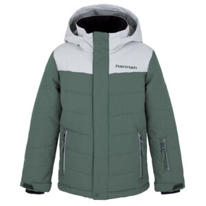 Hannah Jaqueta Kiram II Jr