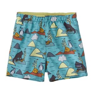 Patagonia Shorts Baggies Baby