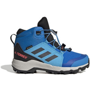 Adidas Terrex Mid Gtx Infantil