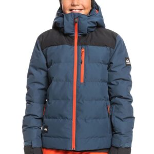Quiksilver Jaqueta The Edge Jr