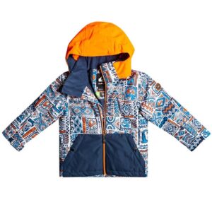 Quiksilver Jaqueta Little Mission Infantil