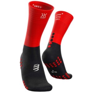 Compressport Meias de compressão média