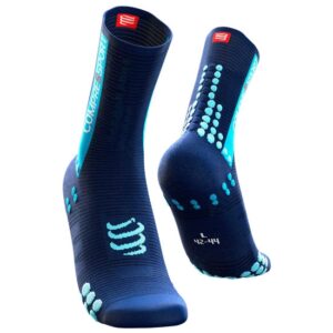 Compressport Meias Pro Racing v3.0 Bicicleta