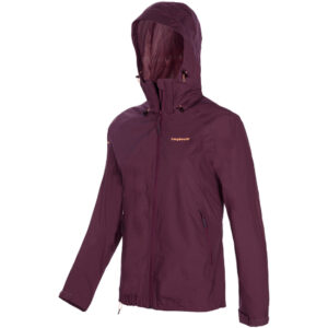 Trangoworld Jaqueta Lacq DT W