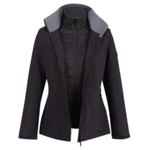 Regatta Jaqueta Shrigley 3 em 1 Feminina