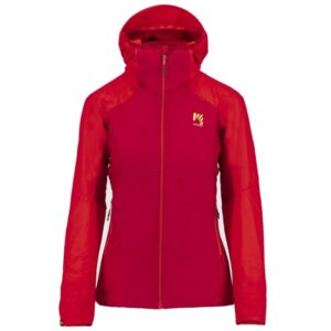 Karpos Jaqueta Vinson W