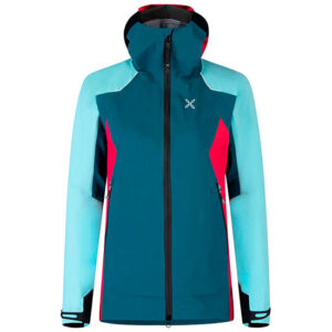 Montura Jaqueta Tribute Feminina