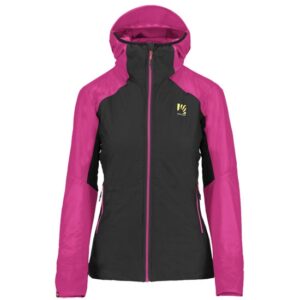 Karpos Jaqueta Vinson Feminina