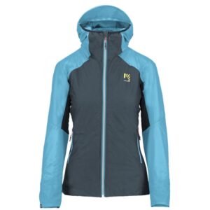 Karpos Jaqueta Vinson Feminina