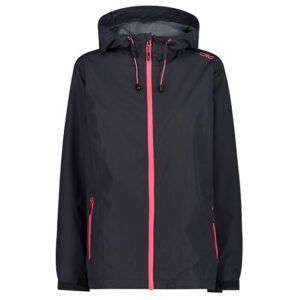 Campagnolo Capuz Woman Rain Jkt Fix