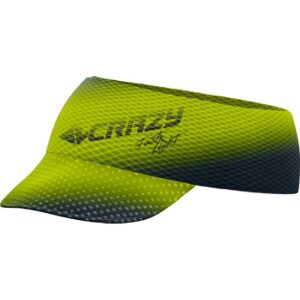 Crazy Viseira Pacman