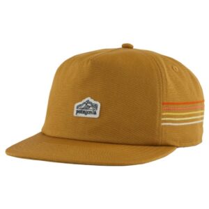 Patagonia Boné Funfarer Line Logo Ridge Stripe