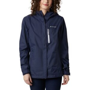 Columbia Jaqueta Pouring Adventure II Feminina