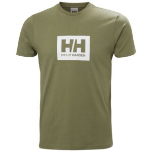 Helly Hansen Camiseta HH Box