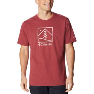 Columbia Camiseta Break It Down