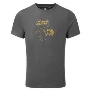 Mountain Equipment Camiseta Yorik