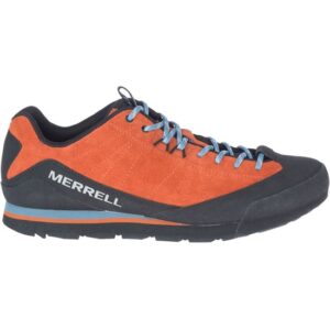 Merrell Catalyst Suede