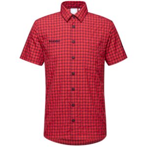 Mammut Camisa Lenni