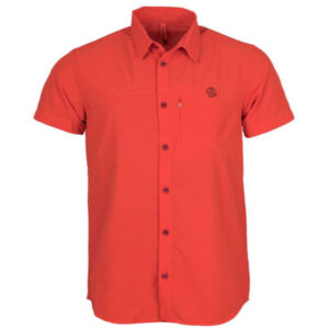 Ternua Camisa Hingar