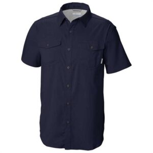 Columbia Camisa Utilizer Ii Solid Ss