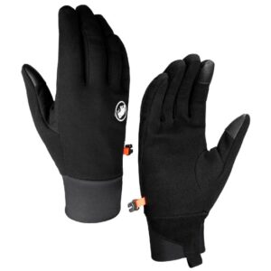 Mammut Luvas Astro