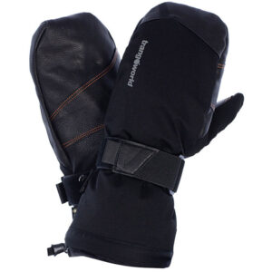 Trangoworld Luva Khrebet