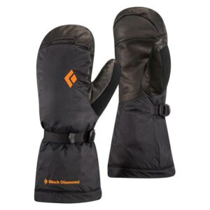 Black Diamond Luva Absolute