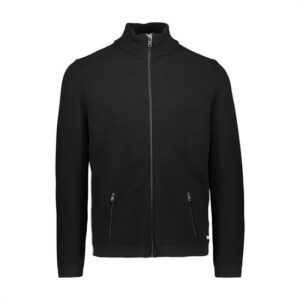 Campagnolo Man Sweat Knitted Pp Nero