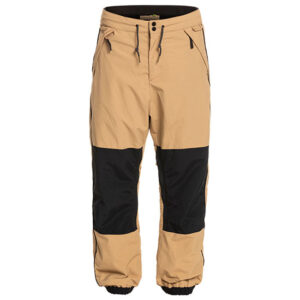 Quiksilver Calça Snow Down