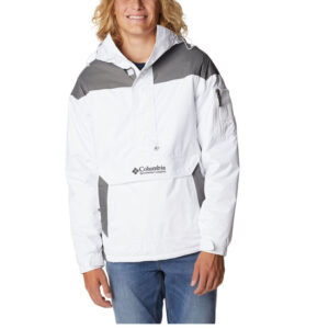 Columbia Challenger Pullover