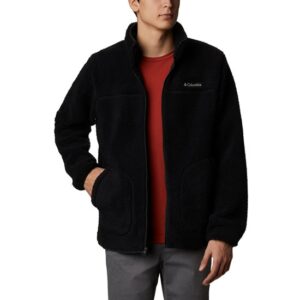 Columbia Rugged Ridge II Sherpa Fleece