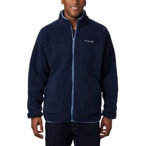 Columbia Rugged Ridge II Sherpa Fleece