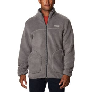 Columbia Rugged Ridge II Sherpa