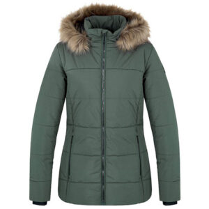 Hannah Jaqueta Mairi W